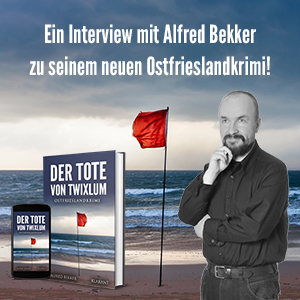 Interview mit Alfred Bekker