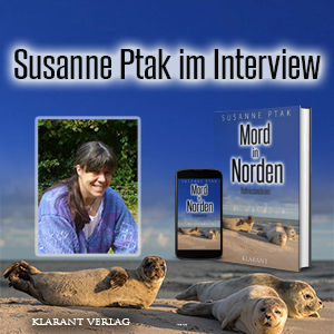 Susanne Ptak im Interview zu Mord in Norden