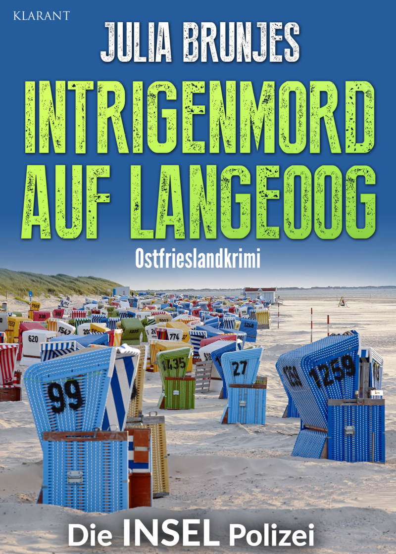 Was Macht Langeoog So Besonders? Julia Brunjes Im Interview Zu Ihrem ...