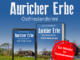 Ostfrieslandkrimi Auricher Erbe