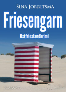 Friesengarn Sina Jorritsma Ostfrieslandkrimi