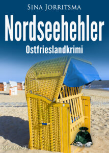 Nordseehehler Sina Jorritsma Ostfrieslandkrimi