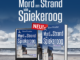 Mord am Strand von Spiekeroog Ostfrieslandkrimi