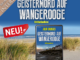 Geistermord auf Wangerooge Ostfrieslandkrimi Julia Brunjes