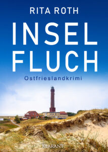 Inselfluch Rita Roth Ostfrieslandkrimi