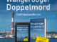 Ostfrieslandkrimi Wangerooger Doppelmord