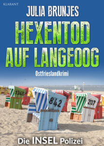 Hexentod_auf_langeoog julia brunjes ostfrieslandkrimi