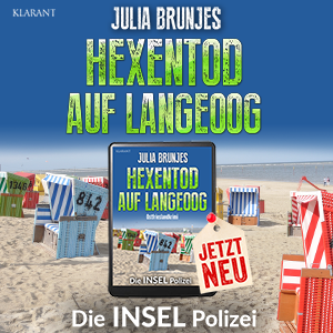 Hexentod_auf_langeoog julia brunjes ostfrieslandkrimi