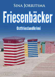 Ostfrieslandkrimi Friesenbäcker