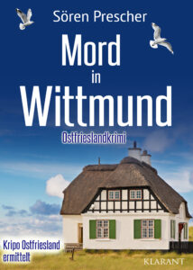 Ostfrieslandkrimi Mord in Wittmund