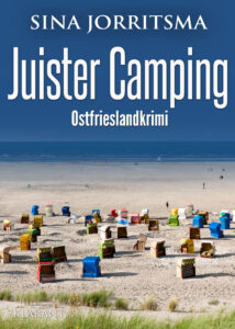 Ostfrieslandkrimi Juister Camping