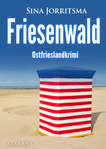 Ostfrieslandkrimi Friesenwald