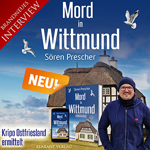 Mord in Wittmund Interview mit Sören Prescher