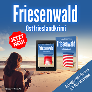 Friesenwald - Sina Jorritsma im Interview