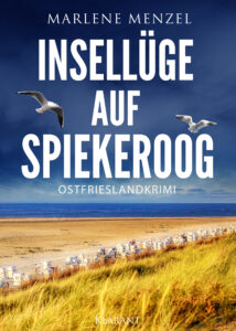 Ostfrieslandkrimi Insellüge auf Spiekeroog